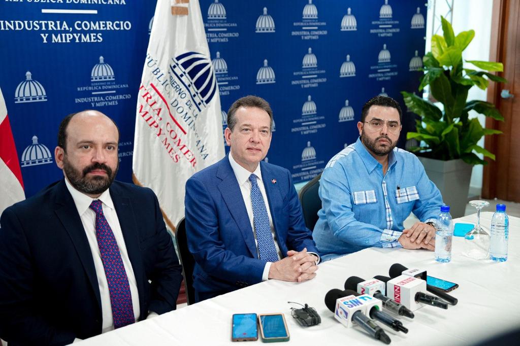 Industria y comercio garantiza calidad y transparencia en suministro de combustibles
