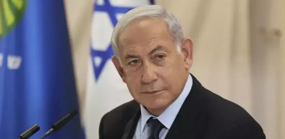 Primer ministro israelí llama