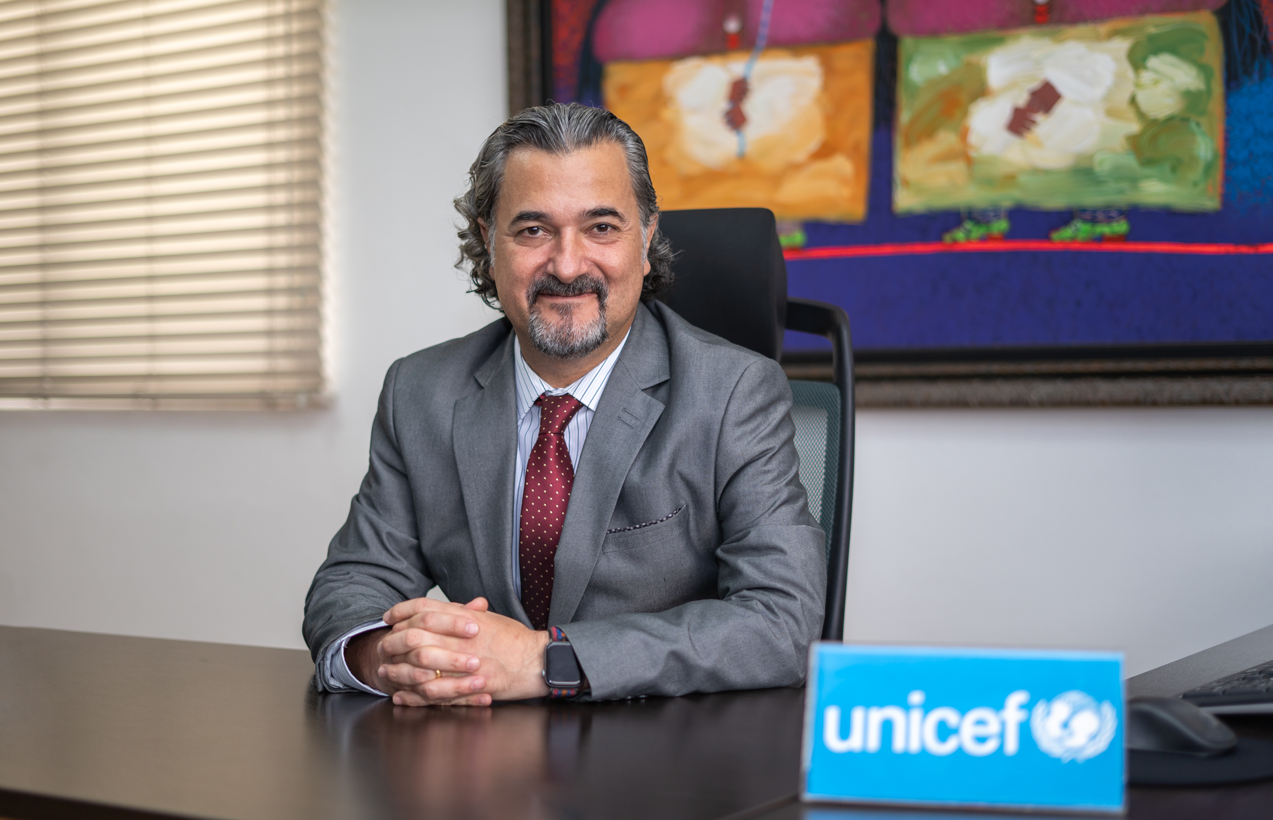 Unicef Las niñas dominicanas necesitan se invierta más en sus derechos