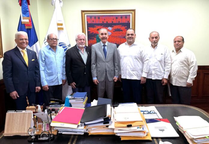 Comision transicin ACRD