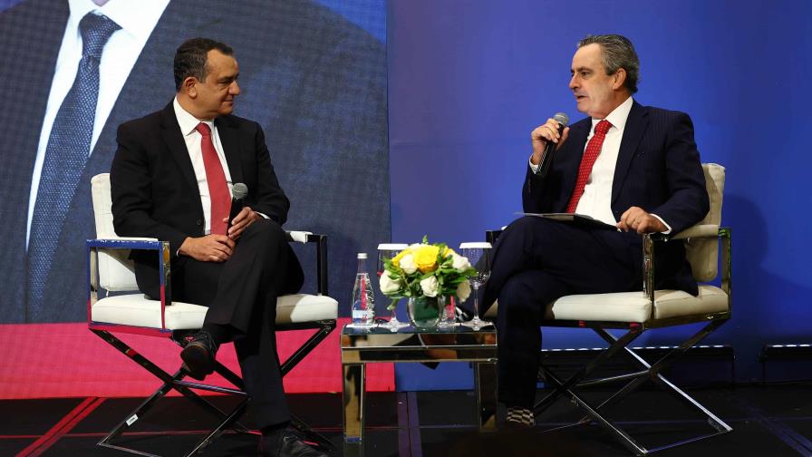 Presidente de la JCE cree partidos deben llamar a la prudencia y el ...
