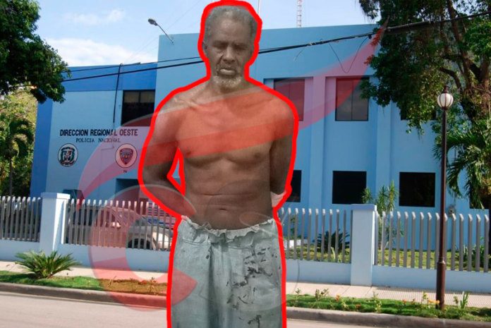 Hombre de 64 años mata a su hermano de un palo en la cabeza, sucedió anoche San Juan