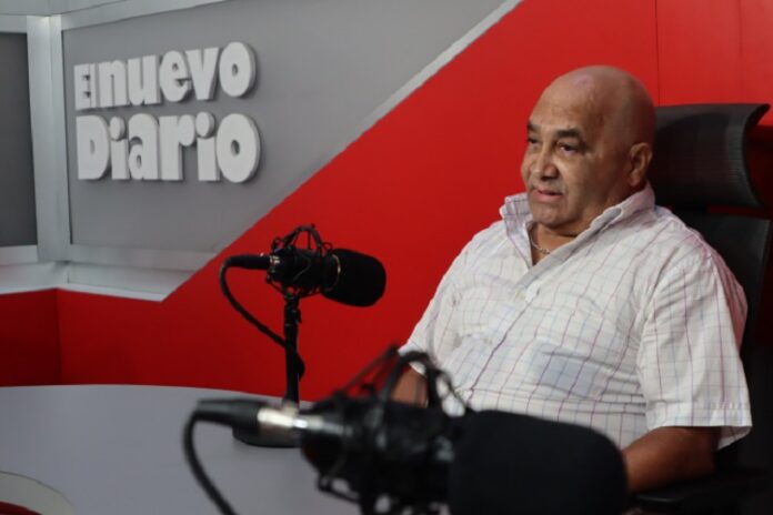 Fabio Ruiz exhorta nombrar conocedores de la base del PRM; celebra ...