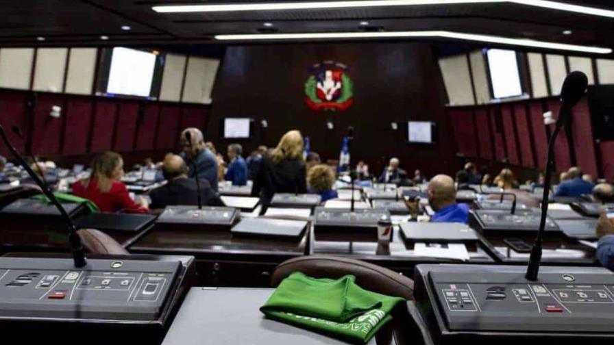 La Cámara de Diputados aprueba en primera lectura proyecto que modifica ...