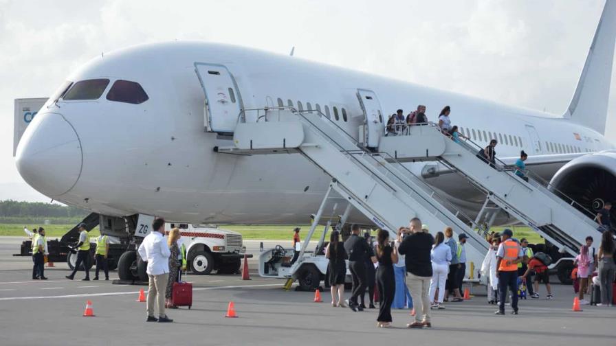 Acuerdo de Cielos Abiertos entre Estados Unidos y República Dominicana ...