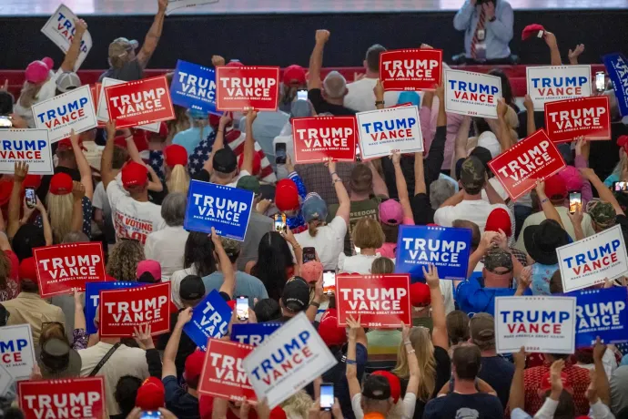Campana-Trump