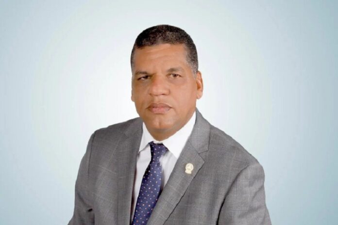 Eligen a Ramón Emilio Goris como presidente del Parlamento Centroamericano