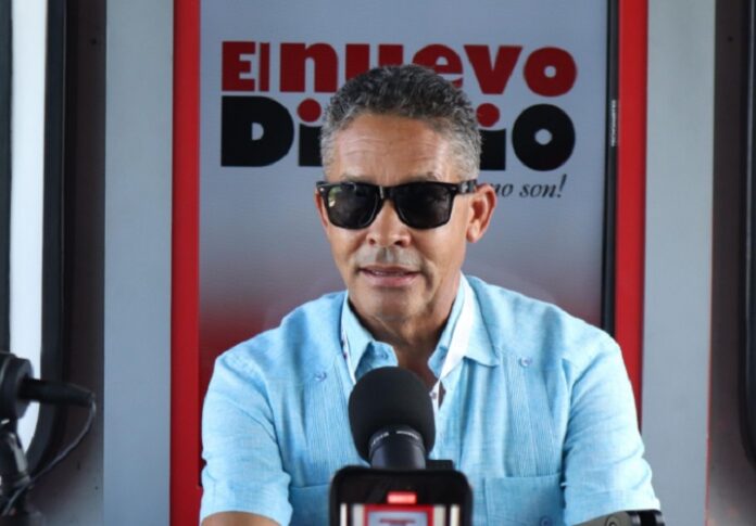 Eugenio Cedeño asegura reducción de diputados es innecesaria