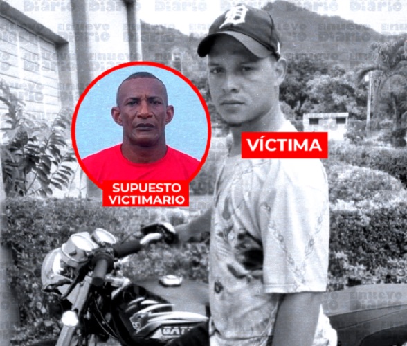 Hombre le quita la vida a otro por supuestos problemas personales en Bonao