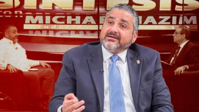 Miembro de la JCE aboga por reducción del financiamiento de los partidos