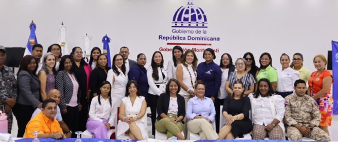 Realizan encuentro para reforzar lucha contra la trata y tráfico de personas