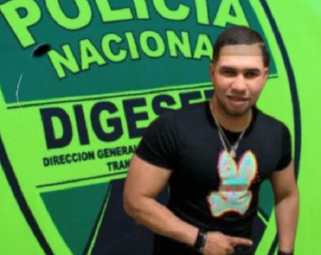 Un joven pierde la vida en accidente de tránsito en entrada de Licey, La Vega