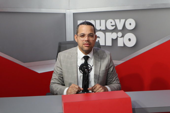 Abogado considera reforma fiscal debe ser sometida el próximo año