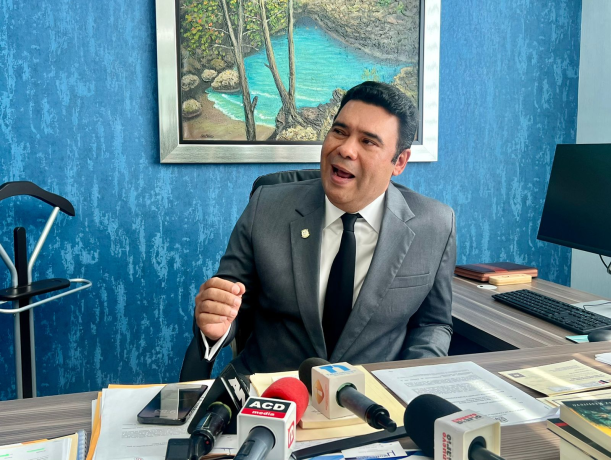 Comisión especial que estudiará reforma laboral sostendrá su primera reunión este jueves