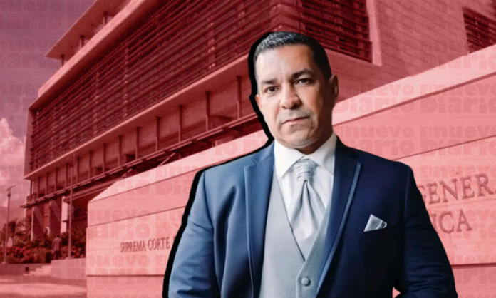 Depositan formal acusación contra empresario Ledesma y demás implicados en estafa inmobiliaria
