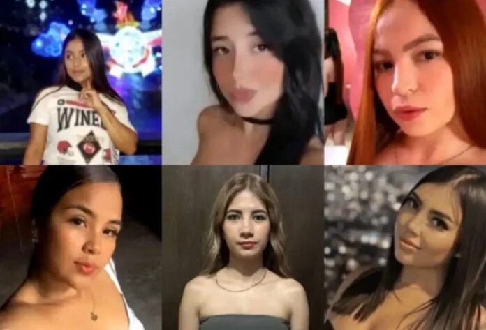 Desaparecen seis colombianas tras viajar a México para trabajar como modelos