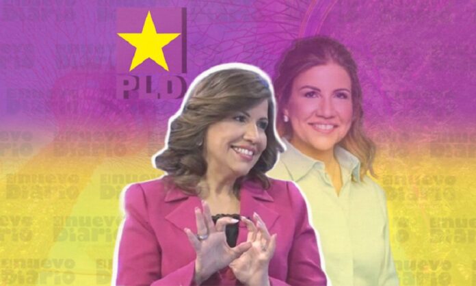 PLD reafirma su lugar en la historia en X Congreso, dice Margarita Cedeño