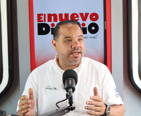 Pablo Ulloa anuncia que otras instituciones se sumarán a la Ruta de los Derechos
