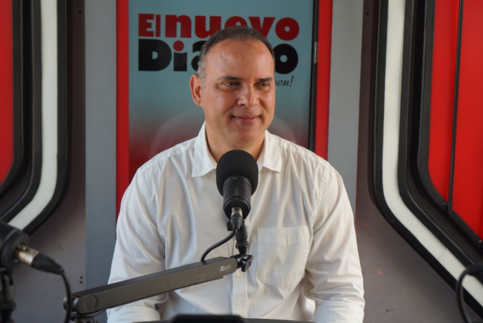 Resaltan necesidad de modernizar hospital y acueducto de Puerto Plata por crecimiento poblacional