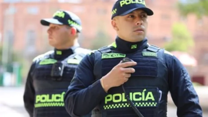 Capturan en el noreste de Colombia al segundo cabecilla del Tren de Aragua