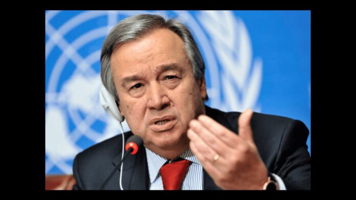 Crisis en Haití ONU pide a los políticos de Haití que superen sus diferencias