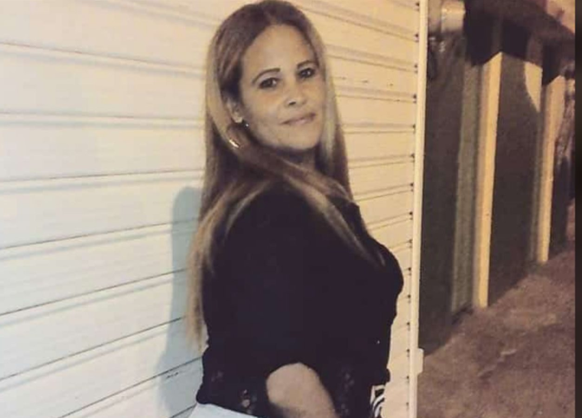 Culpan a la PN por no apresar al acusado de matar a una empleada del 911 en Montecristi