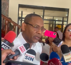 Diputado Carlos Sánchez pide profunda investigación en PN
