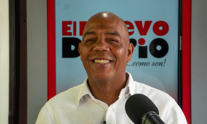Diputado Rosario asegura Ruta de los Derechos refleja compromiso del Gobierno