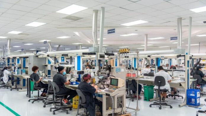 En un año se han aprobado 128 empresas de zonas francas en República Dominicana