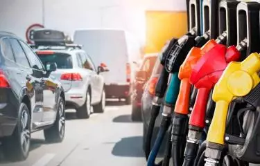 Estos son los precios de los combustibles para la semana del 2 al 8 de noviembre