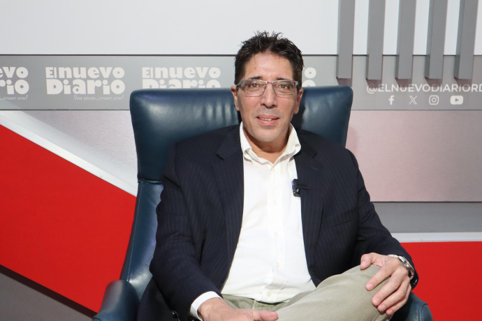 Experto advierte sobre la revolución de la IA y su impacto en el mundo laboral