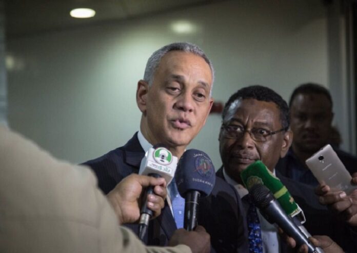 FP pide al Gobierno explicar reunión “secreta” con Haití