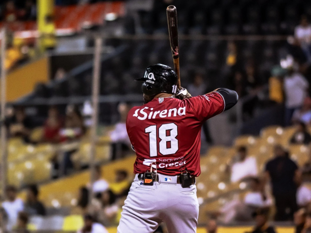 Gigantes del Cibao retirarán el domingo el número 18 de Nelson Cruz