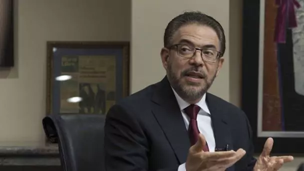 Guillermo Moreno exoneraciones de legisladores es corrupción legalizada
