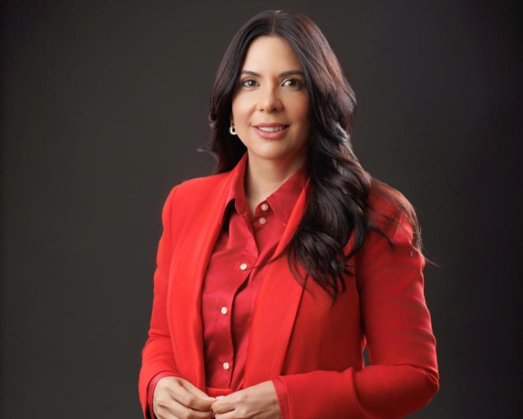 Kenia Lora advierte sobre salud mental en los niños, niñas y adolescentes