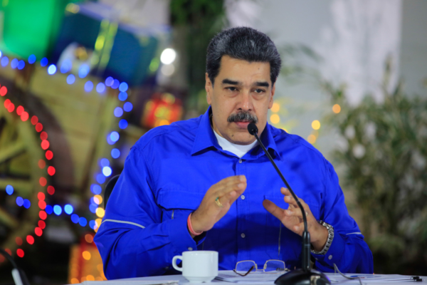 Maduro llama a los jueces a «rectificar» si hubo errores en detenciones poselectorales