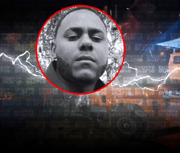 Muere mecánico electrocutado en La Vigía, Dajabón