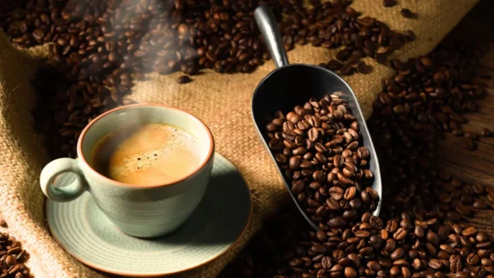 No es solo en RD el café también sube de precio en otros países del mundo
