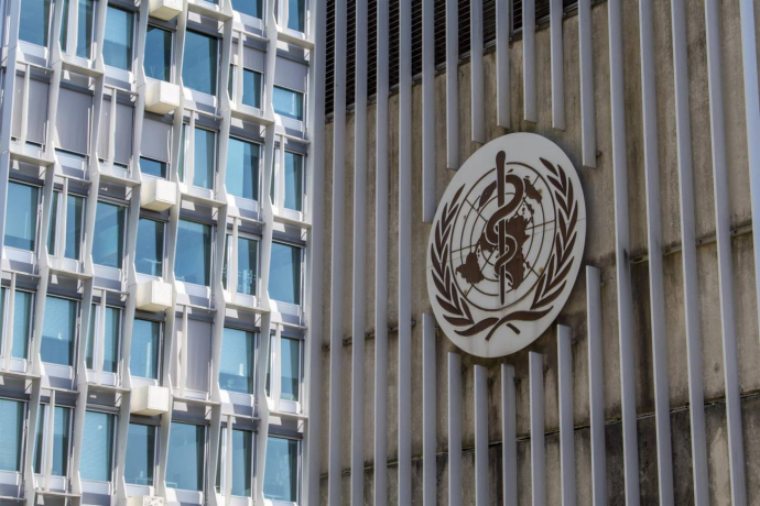 OMS advierte de un aumento del 54 % en las muertes globales por cólera en lo que va de año