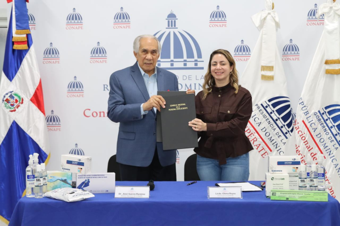 Supérate convocará a nuevos pasantes para cuidados a envejecientes
