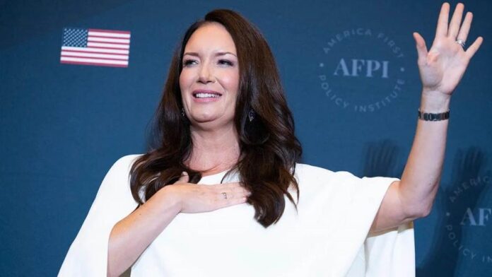 Trump elige a Brooke Rollins como secretaria de Agricultura y completa su propuesta de gabinete
