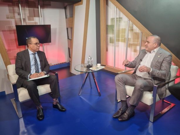Victoria Yeb Hay muchos funcionarios traviesos, van a caer y yo no iré a verlos a Najayo
