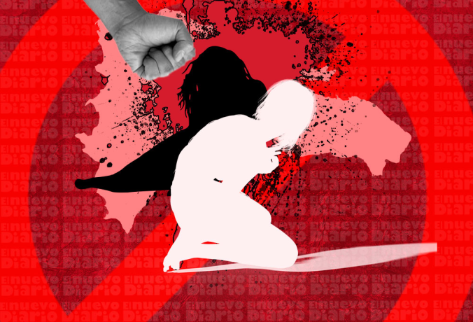 Vidas marcadas El impacto de la violencia de género en República Dominicana