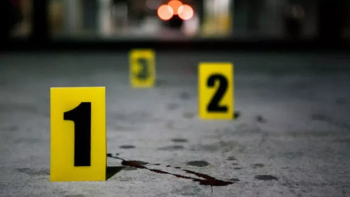 Dos hombres pierden la vida durante balacera en Barahona