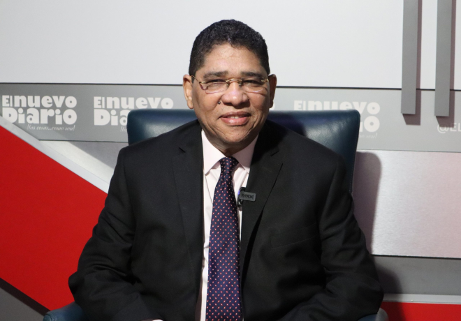 Economista Daris Javier Nos esperan fuertes endeudamientos en 2025