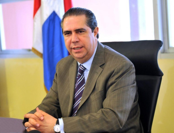 Francisco Javier sugiere a JCE audiencia por sentencia de candidaturas independientes