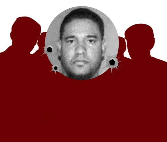 Identifican hombre ultimado a balazos en el paraje El Río, Constanza