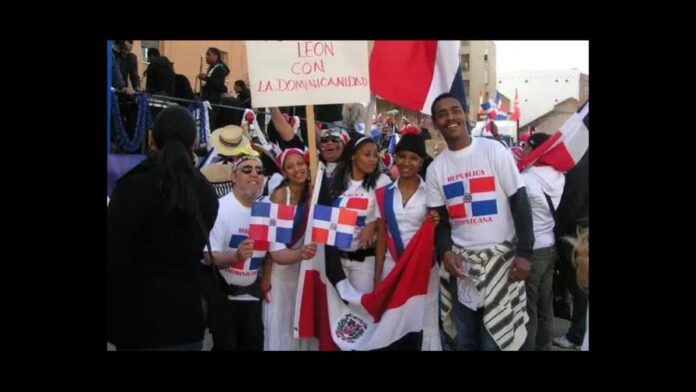 La comunidad dominicana crece en España más de 2,000 se mudaron a Madrid entre 2023 y 2024