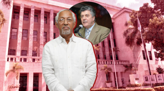 Minerd y Onaprep impulsan educación obligatoria para privados de libertad