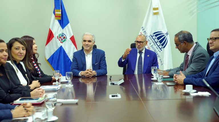 Minerd e Inabie coordinan acciones para fortalecer los programas de ...